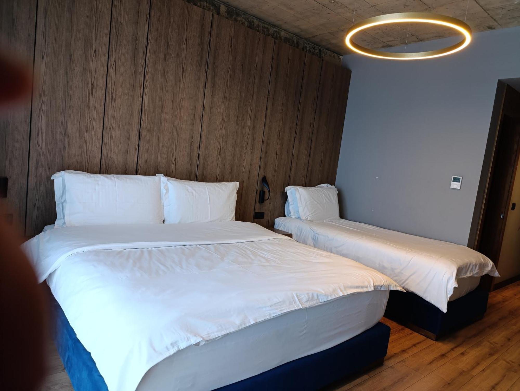 Toka Hotel Restaurant Udenisht Zewnętrze zdjęcie