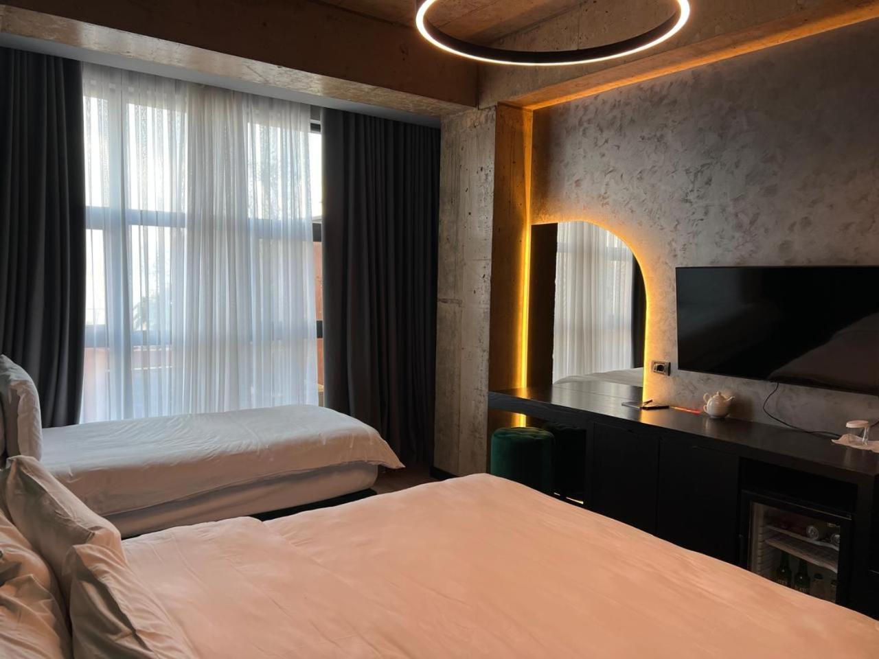 Toka Hotel Restaurant Udenisht Zewnętrze zdjęcie